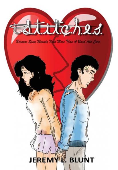 Stitches: Because Some Wounds Need More Than a Band-Aid Cure