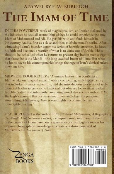 The Imam of Time