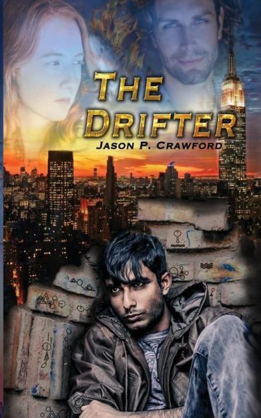 The Drifter: The Essentials Book 1