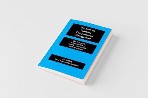 The Book on Incentive Compensation Management