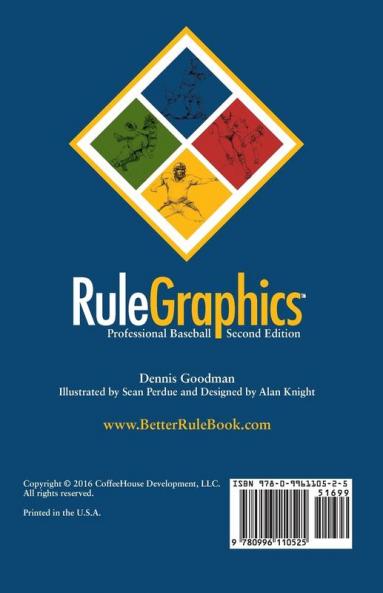 RuleGraphics: Professional Baseball