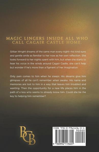 Love Beyond Dreams: A Scottish Time Travel Romance: 6 (Morna's Legacy)