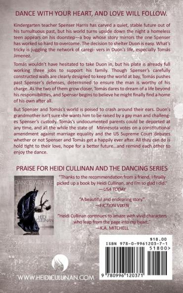 Enjoy the Dance: 2 (Dancing)