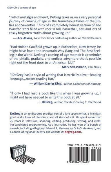 The Best Feeling In The World