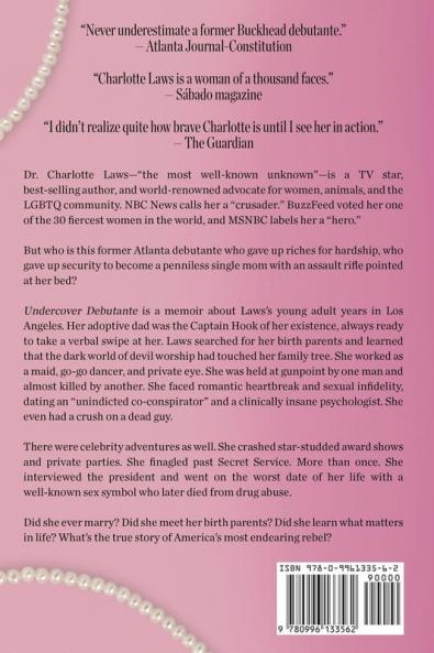 Undercover Debutante