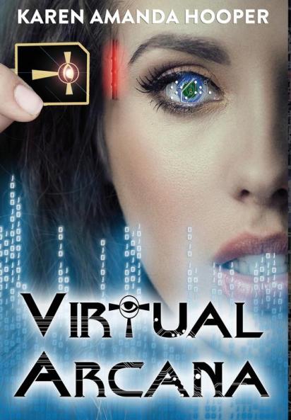 Virtual Arcana: 1