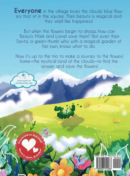 The Cloud Cyclops