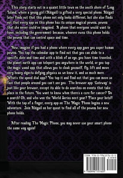 The Magic Phone