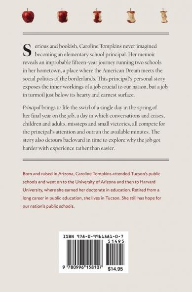 Principal: A Personal History