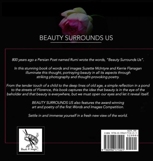 Beauty Surrounds Us