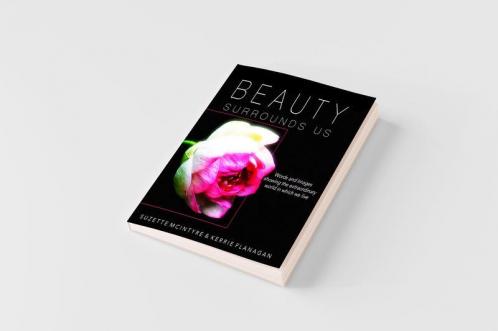 Beauty Surrounds Us