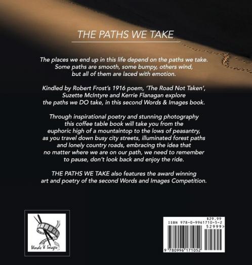 The Paths We Take