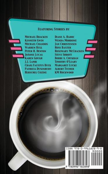 Black Coffee