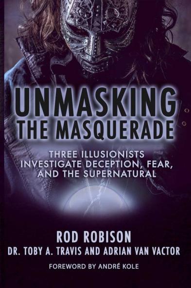 Unmasking the Masquerade
