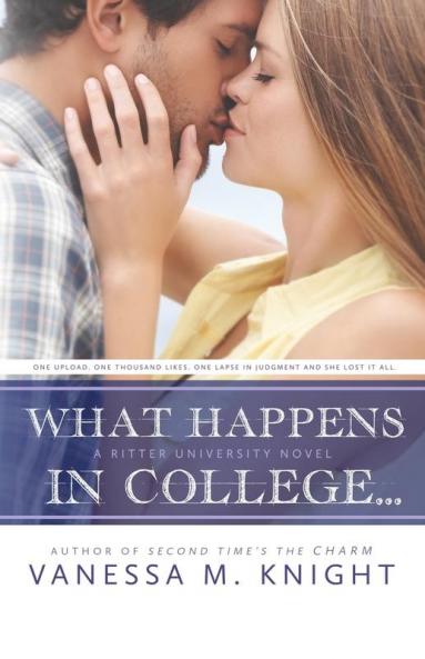 What Happens in College: 2 (Ritter University)