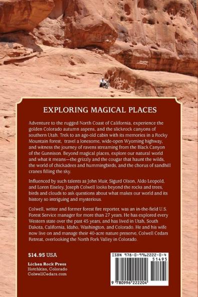 Canyon Breezes