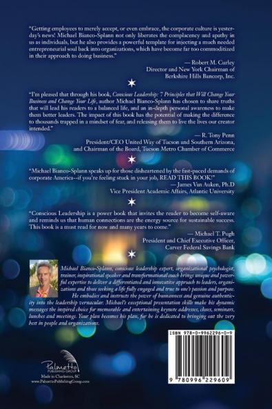 Conscious Leadership