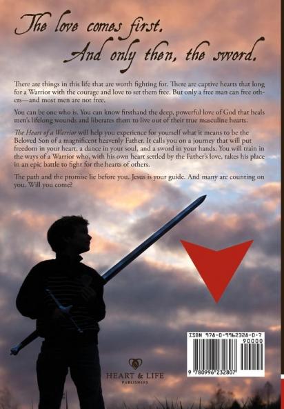 The Heart of a Warrior