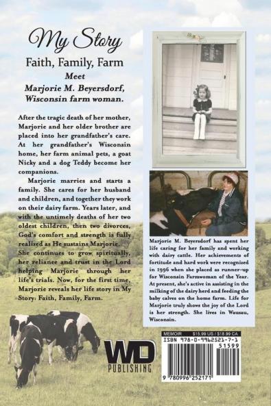 My Story: Faith Family Farm