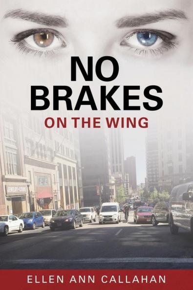 No Brakes: On the Wing: 1