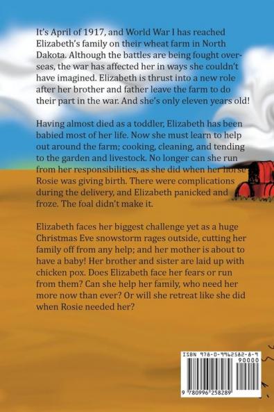 Elizabeth's War