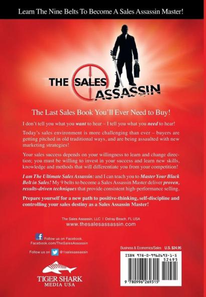 The Sales Assassin