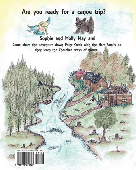 The Bluebirds of Paint Creek