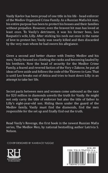 Vasily's Revenge