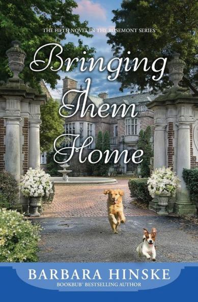 Bringing Them Home: 5 (Rosemont)