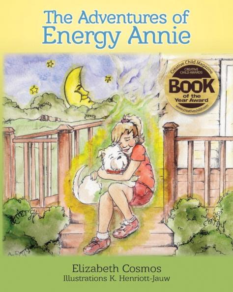 The Adventures of Energy Annie (Book 1)