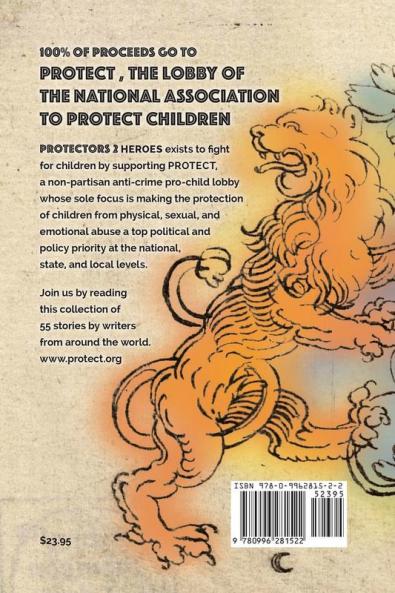 Protectors 2