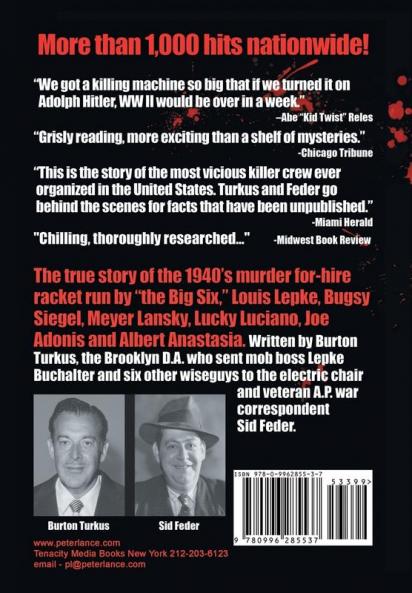Murder Inc
