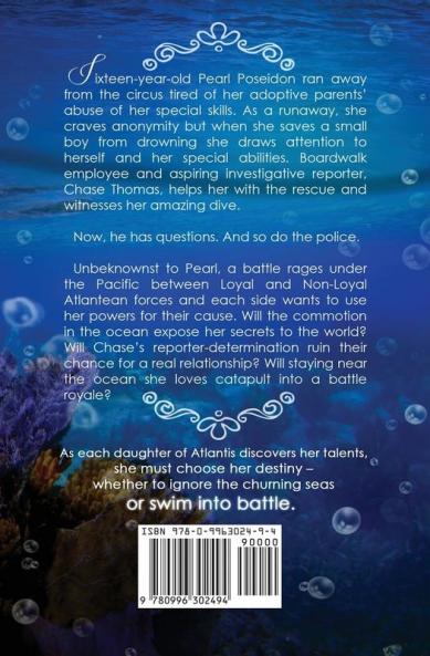 Atlantis Riptide