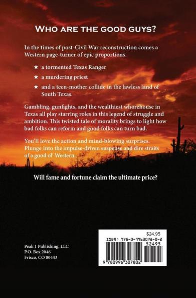 The Showdown at San Benito