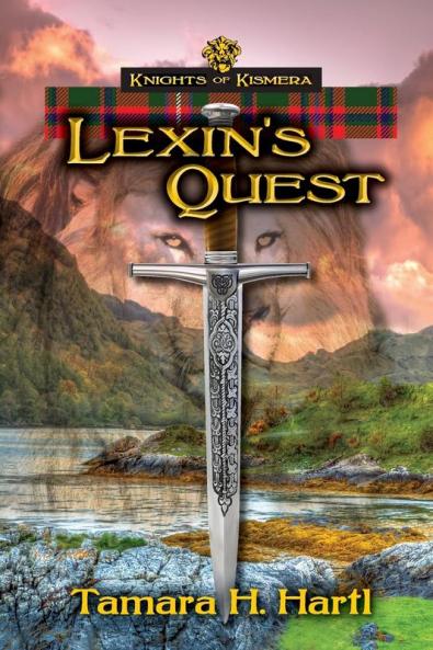 Lexin's Quest: 2 (Knights of Kismera)