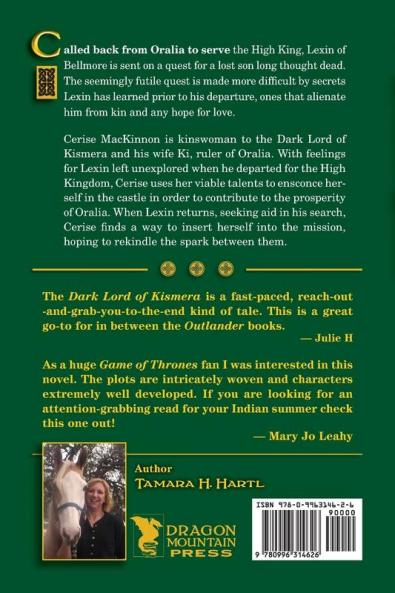 Lexin's Quest: 2 (Knights of Kismera)