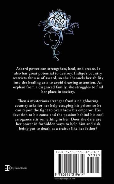 Dissident: Forbidden Things: Book One: 1