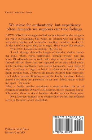 Blindsided: Essays from the Only Black Woman in the Room