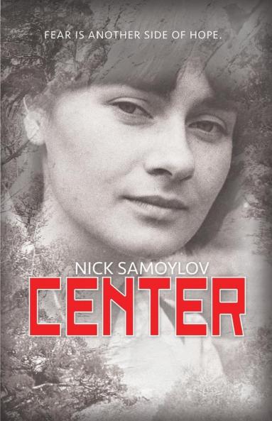 Center: 2 (Crater)