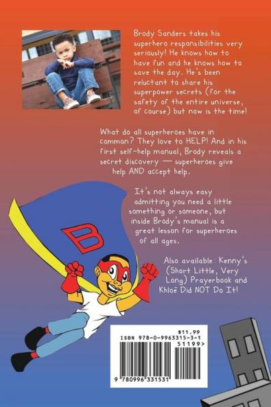 Brody's Super Manual