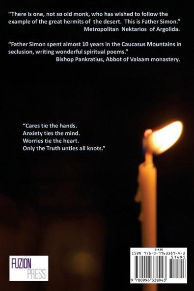 Mysterious Discourses: Wisdom that Awakens the Heart