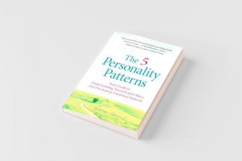 The 5 Personality Patterns
