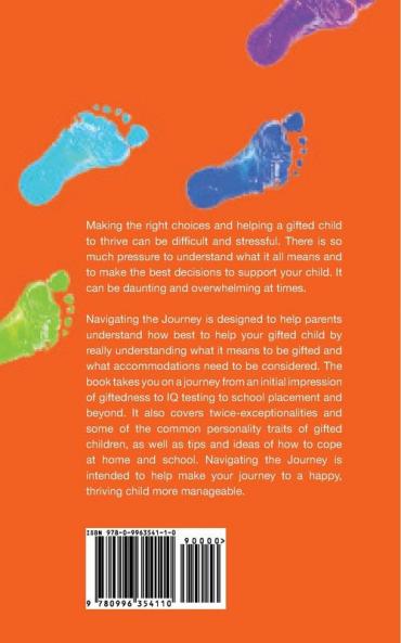 Navigating the Journey: Advocating for your Gifted Child
