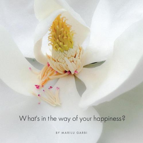 What's in the Way of Your Happiness?: How to break free from annoying relationships jobs and unexpected life circumstances