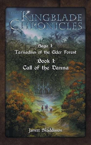 Call of the Danna