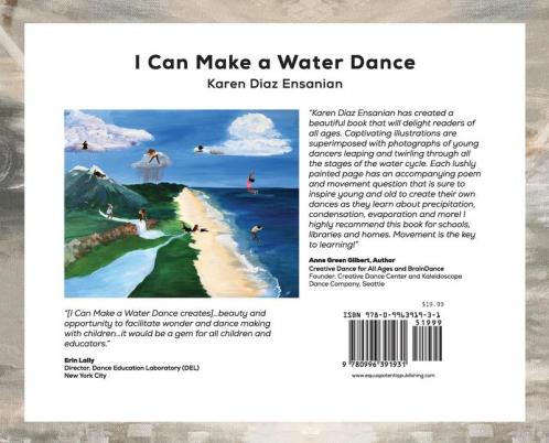 I Can Make a Water Dance