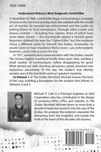 The Zodiac Revisited
