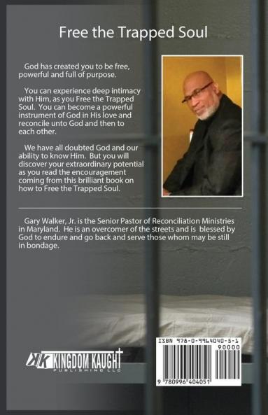 Free the Trapped Soul