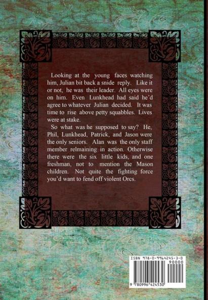 Otherworld: Orcish Delight