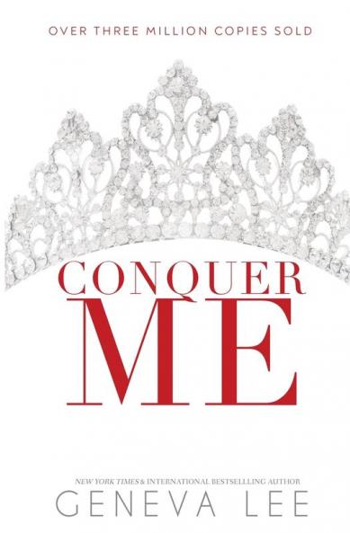 Conquer Me